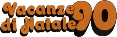 Vacanze di Natale '90