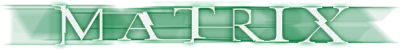 Matrix