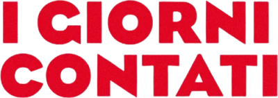 I giorni contati