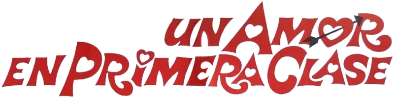 Un amore in prima classe