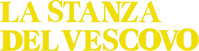 La stanza del vescovo