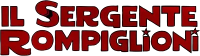 Il sergente Rompiglioni