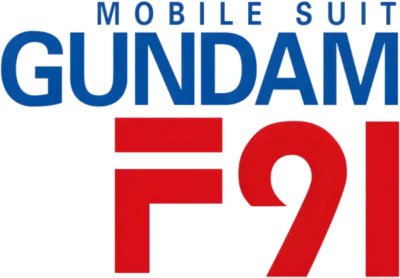 Mobile Suit Gundam F91