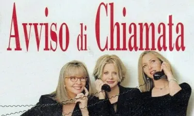 Avviso di chiamata