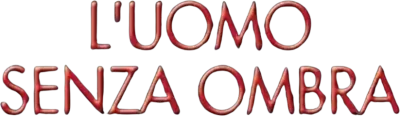 L'uomo senza ombra