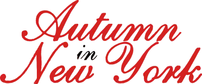 Autumn in New York