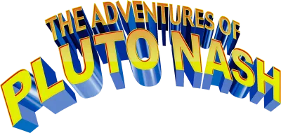 Pluto Nash