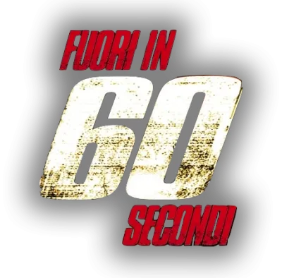 Fuori in 60 secondi
