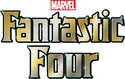 Fantastic Four
