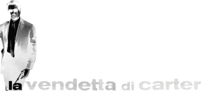 La vendetta di Carter