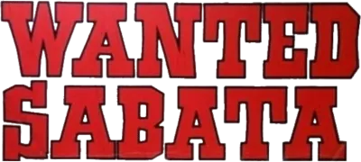 Wanted Sabata