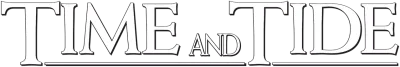 Time and Tide - Controcorrente