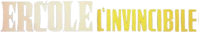 Ercole l'invincibile