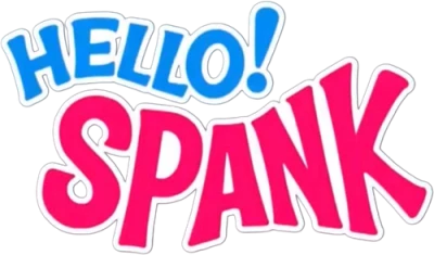 Hello! Spank