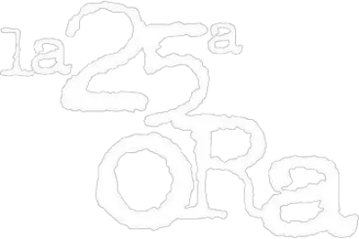 La 25ª ora