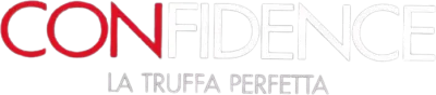Confidence - La truffa perfetta