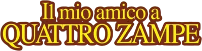 Il mio amico a quattro zampe