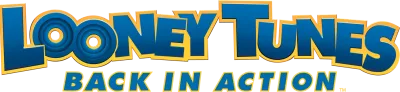 Looney Tunes: Back in Action