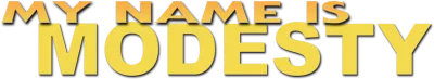 Il mio nome è Modesty