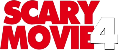 Scary Movie 4