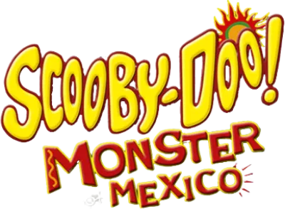 Scooby-Doo! e il terrore del Messico