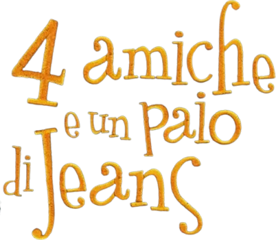 4 amiche e un paio di jeans