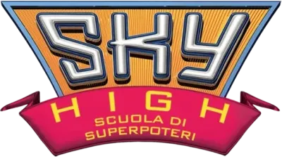 Sky High - Scuola di superpoteri