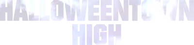 Halloweentown High - Libri e magia