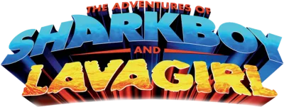 Le avventure di Sharkboy e Lavagirl in 3D