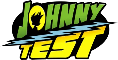 Johnny Test