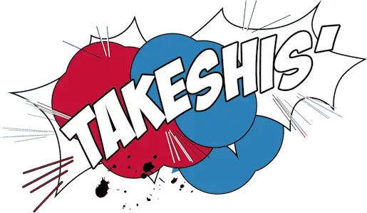 Takeshis'