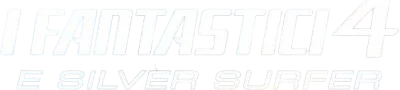 I fantastici 4 e Silver Surfer