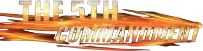The Fifth Commandment