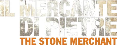 Il mercante di pietre