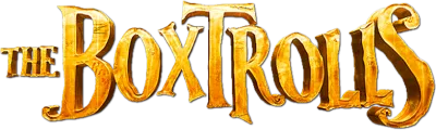 Boxtrolls - Le scatole magiche