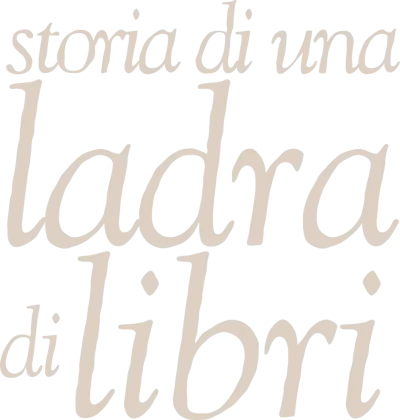 Storia di una ladra di libri