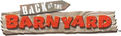 Barnyard - Ritorno al cortile