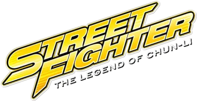 Street Fighter - La leggenda