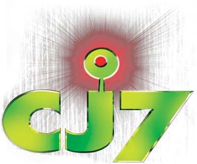 CJ7 - Creatura extraterrestre