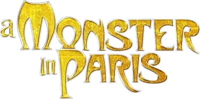 Un mostro a Parigi