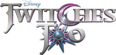 Twitches Too - Gemelle streghelle 2
