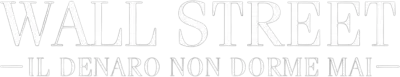 Wall Street - Il denaro non dorme mai