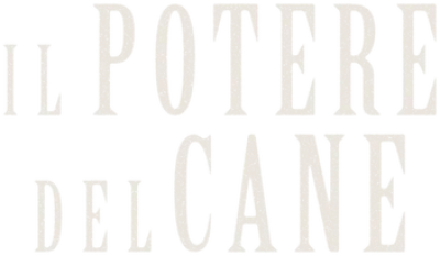 Il potere del cane