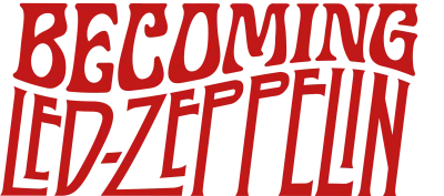 Becoming Led Zeppelin