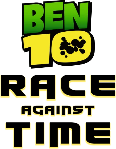 Ben 10 - Corsa contro il Tempo