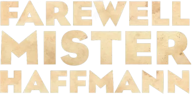 Adieu Monsieur Haffmann