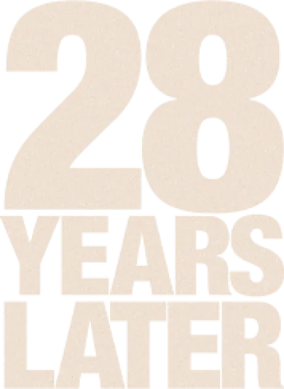 28 anni dopo
