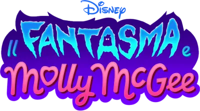Il Fantasma e Molly Mcgee