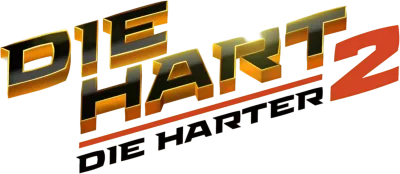 Die Hart