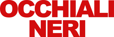 Occhiali neri